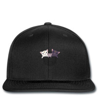 Pocket Lunar Family Printed Hat | Artistshot