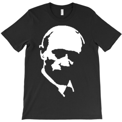 2016 Putin Russia T-shirt Designed By Erni Julianti