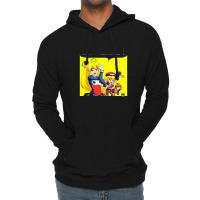 Dr. Light Co Ordinating Commitee Lightweight Hoodie | Artistshot