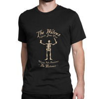 Black Sails - The Walrus Classic T-shirt | Artistshot