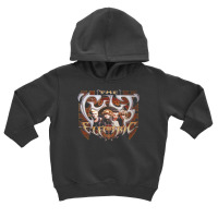 Stepped Down From The Ship Kapal Toddler Hoodie | Artistshot