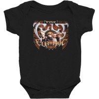 Stepped Down From The Ship Kapal Baby Bodysuit | Artistshot