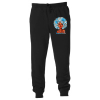 Womens Grey Blue Flowers Afro Hair Black Woman Diabetes Warrior Unisex Jogger | Artistshot