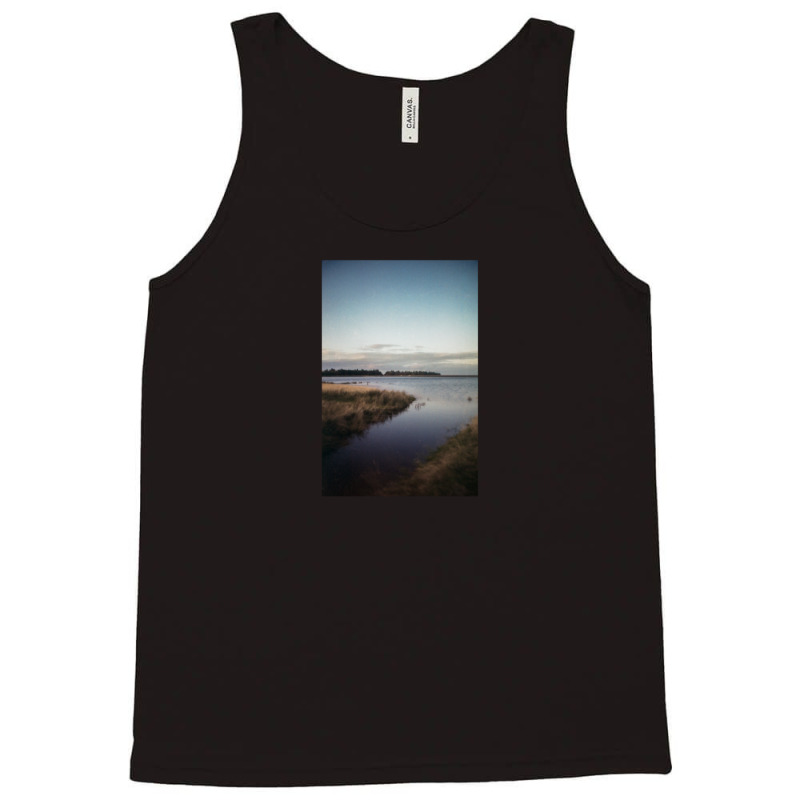 Film Photograph Tank Top by NicholetteJeanHastings | Artistshot