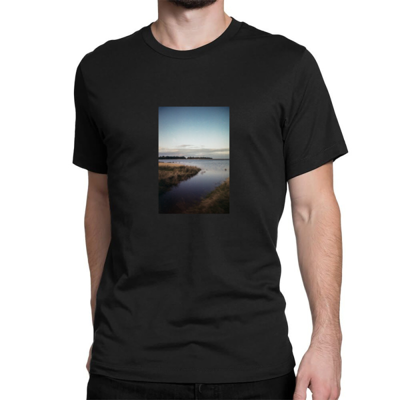 Film Photograph Classic T-shirt by NicholetteJeanHastings | Artistshot