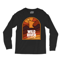 Wild River State Park Minnesota Long Sleeve Shirts | Artistshot