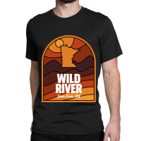 Wild River State Park Minnesota Classic T-shirt | Artistshot