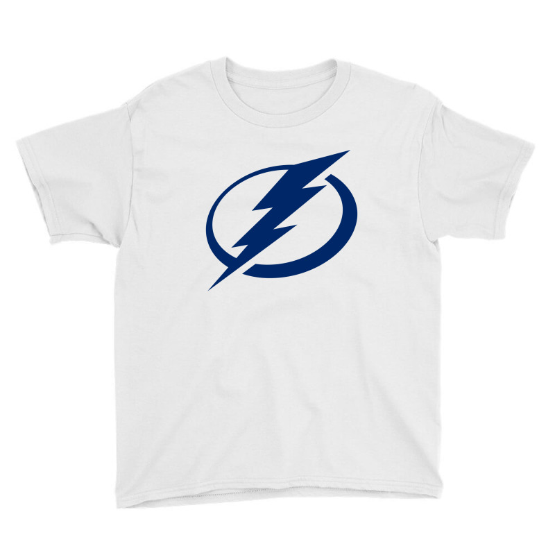 The Lightning Youth Tee by fireremnantkid | Artistshot