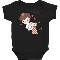 Beauty Baby Bodysuit | Artistshot