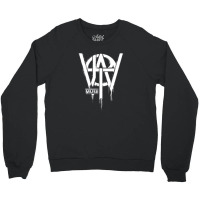 Will Of The People Crewneck Sweatshirt | Artistshot