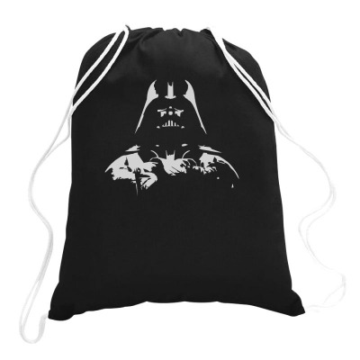 Darth Vader Drawstring Bags Designed By Ruliyanti
