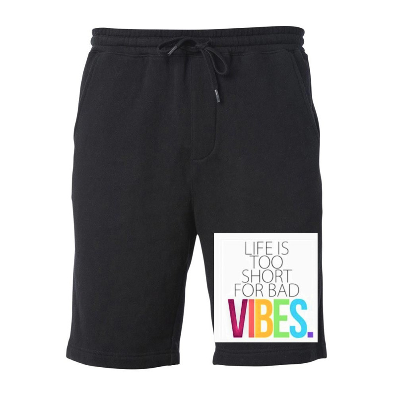 It's Vibes Fleece Short by Trendy boy | Artistshot