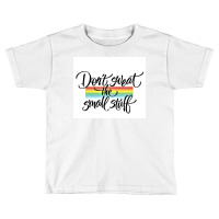 Caliography Toddler T-shirt | Artistshot