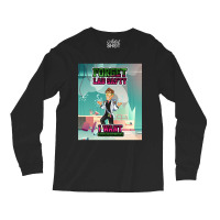 Forget Lab Safty Superpowers Chemistry Long Sleeve Shirts | Artistshot