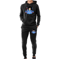 Elizabeth's Salts And Tears Hoodie & Jogger Set | Artistshot