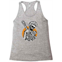 Rock T Shirt Racerback Tank | Artistshot