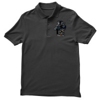 Tales From The Dark Side Men's Polo Shirt | Artistshot