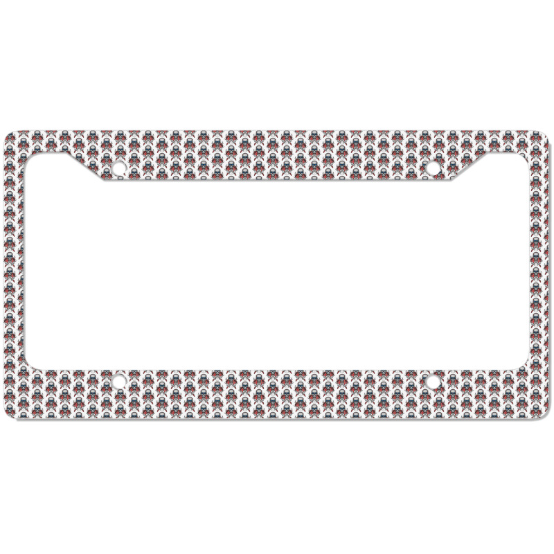 ,nn,vg License Plate Frame | Artistshot