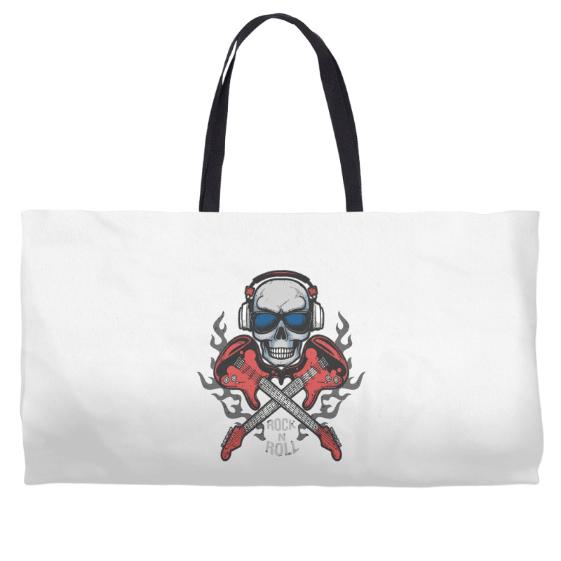 ,nn,vg Weekender Totes | Artistshot