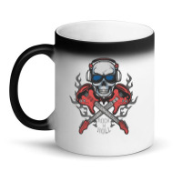 ,nn,vg Magic Mug | Artistshot