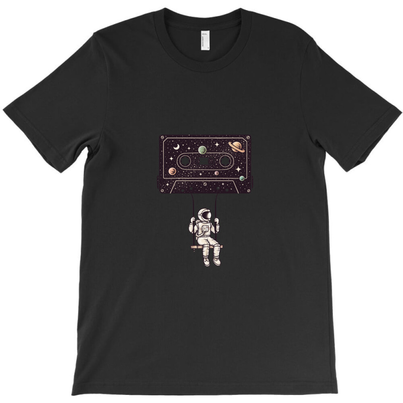 Nostalgic Trip T-shirt | Artistshot