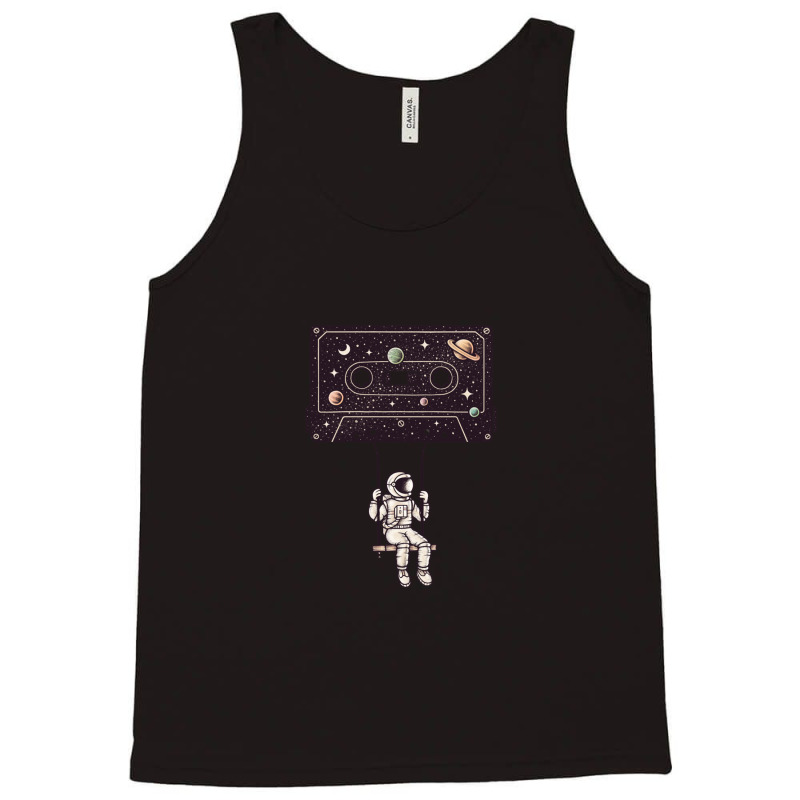 Nostalgic Trip Tank Top | Artistshot