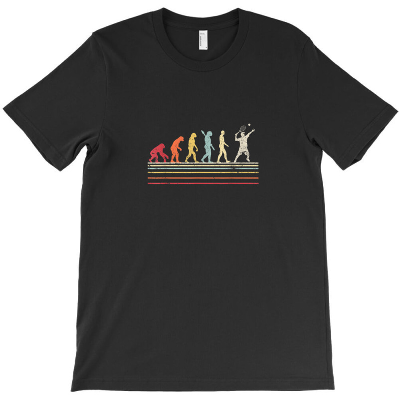 Funny Tennis Shirt. Retro Style T-shirt | Artistshot