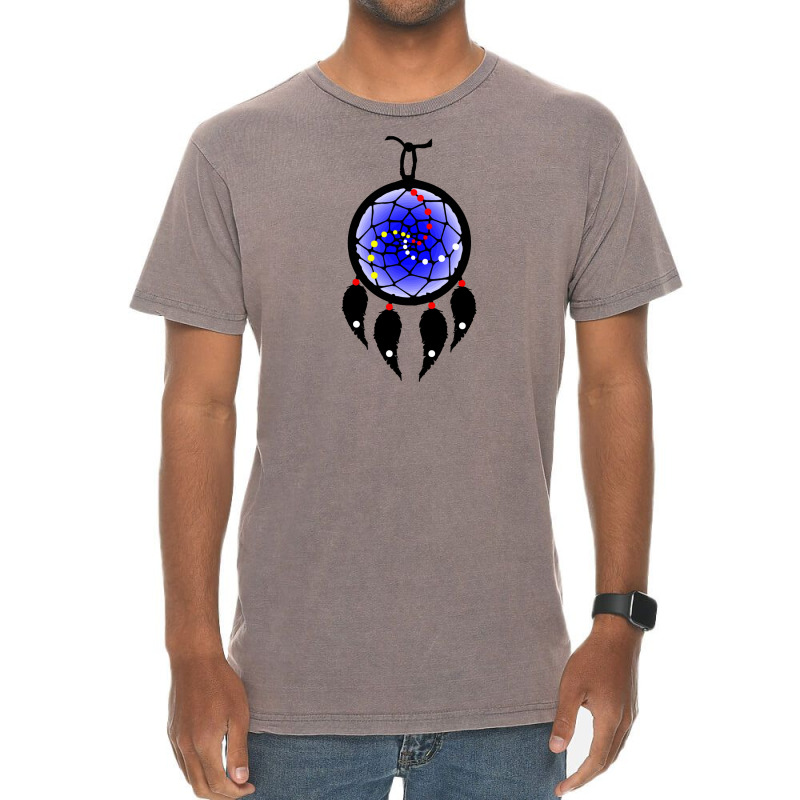 Dreamcatcher Vintage T-shirt | Artistshot