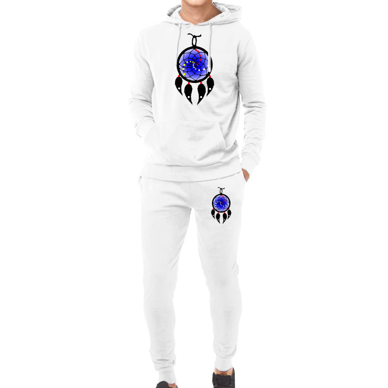 Dreamcatcher Hoodie & Jogger Set | Artistshot