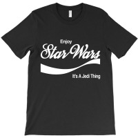 Enjoy Star T-shirt | Artistshot