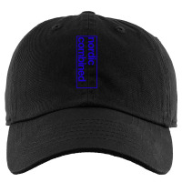 Nordic Combined - Blue Kids Cap | Artistshot