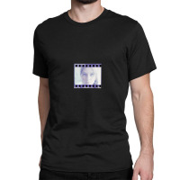 Film Strip Classic T-shirt | Artistshot