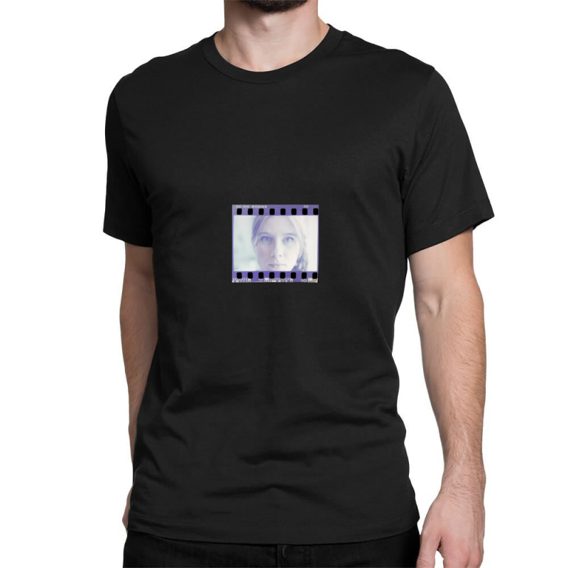 Film Strip Classic T-shirt by NicholetteJeanHastings | Artistshot