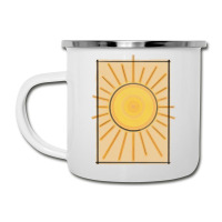 Sunshine Camper Cup | Artistshot