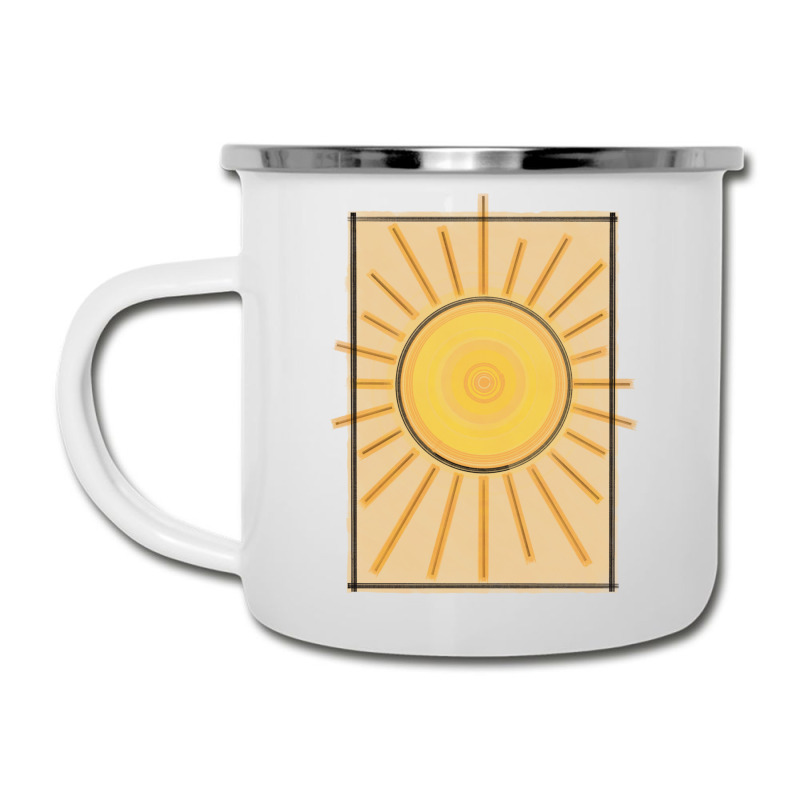 Sunshine Camper Cup | Artistshot