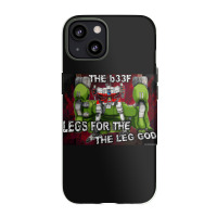 Mechwarrior  The Leg God Iphone 13 Case | Artistshot