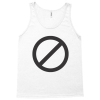 No Sign Tank Top | Artistshot