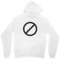 No Sign Unisex Hoodie | Artistshot