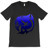 Raven Tail T-shirt | Artistshot