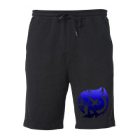 Raven Tail Fleece Short | Artistshot