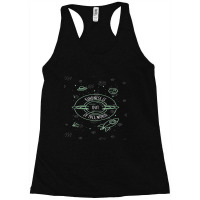 Kindness Is Out Of This World Racerback Tank | Artistshot