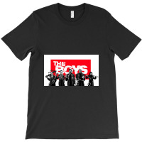 The Boys T-shirt | Artistshot