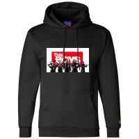 The Boys Champion Hoodie | Artistshot