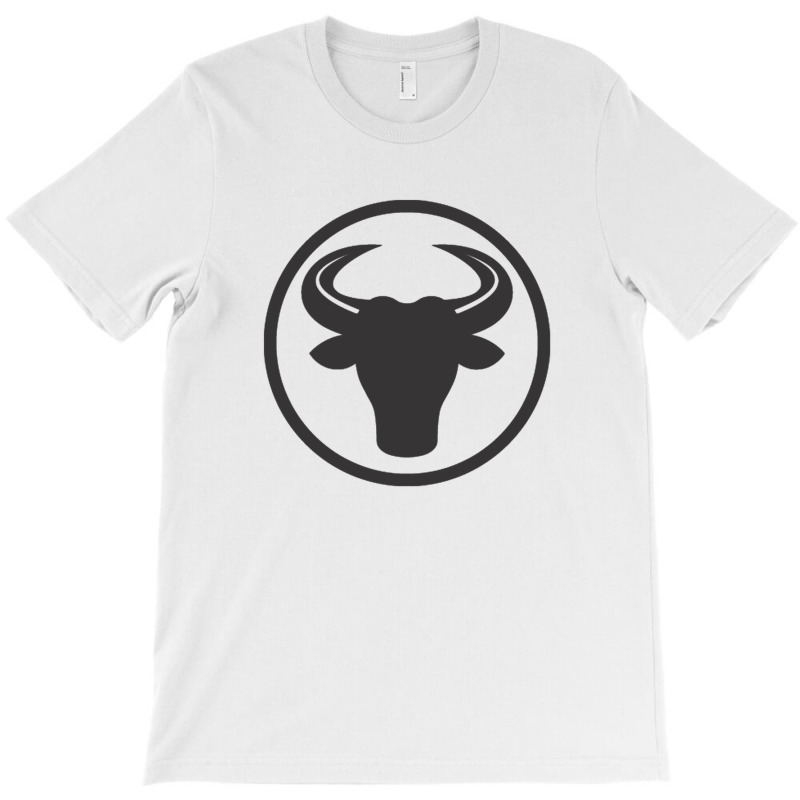 Taurus Horoscope T-shirt | Artistshot