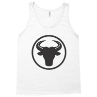 Taurus Horoscope Tank Top | Artistshot