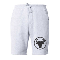 Taurus Horoscope Fleece Short | Artistshot