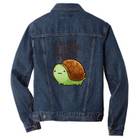 This Turtle. Men Denim Jacket | Artistshot