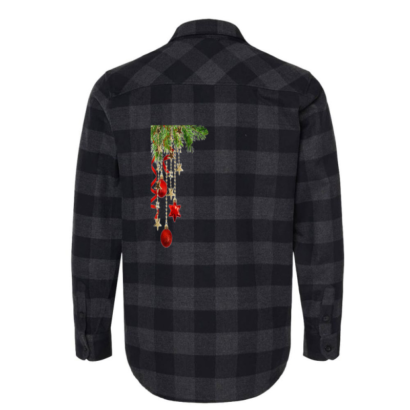 Christmas Tshirt Flannel Shirt | Artistshot