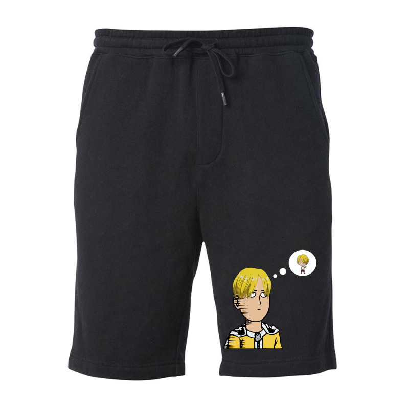 Cute Twin Anime Fleece Short by alecy soon | Artistshot