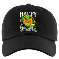 Happy St . Catricks Day Funny St Kids Cap | Artistshot